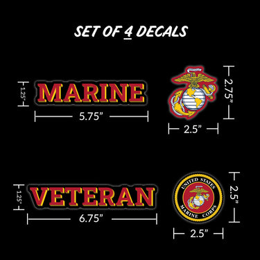 Marine Veteran